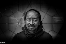 Mike Wheelton photo storyteller. The largest collection of colour, black and white street photography. Taken in and around Queen Street, Auckland city, New Zealand.