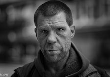 Mike Wheelton photo storyteller. The largest collection of colour, black and white street photography. Taken in and around Queen Street, Auckland city, New Zealand.