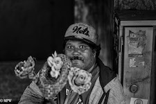Mike Wheelton photo storyteller. The largest collection of colour, black and white street photography. Taken in and around Queen Street, Auckland city, New Zealand.
Special thanks to the Auckland City Council.
