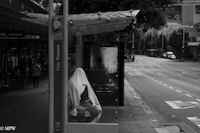 Mike Wheelton photo storyteller. The largest collection of colour, black and white street photography. Taken in and around Queen Street, Auckland city, New Zealand.
Special thanks to the Auckland City Council.
