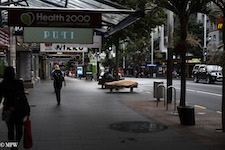 Mike Wheelton photo storyteller. The largest collection of colour, black and white street photography. Taken in and around Queen Street, Auckland city, New Zealand.
Special thanks to the Auckland City Council.