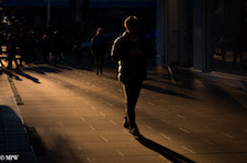 Mike Wheelton photo storyteller. The largest collection of colour, black and white street photography. Taken in and around Queen Street, Auckland city, New Zealand.