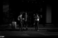 Mike Wheelton photo storyteller. The largest collection of colour, black and white street photography. Taken in and around Queen Street, Auckland city, New Zealand.