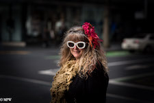 Mike Wheelton photo storyteller. The largest collection of colour, black and white street photography. Taken in and around Queen Street, Auckland city, New Zealand.
