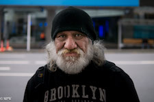 Mike Wheelton photo storyteller. The largest collection of colour, black and white street photography. Taken in and around Queen Street, Auckland city, New Zealand.