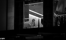 Mike Wheelton photo storyteller. The largest collection of colour, black and white street photography. Taken in and around Queen Street, Auckland city, New Zealand.