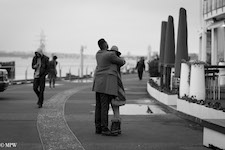 Mike Wheelton photo storyteller. The largest collection of colour, black and white street photography. Taken in and around Queen Street, Auckland city, New Zealand.