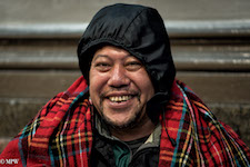 Mike Wheelton photo storyteller. The largest collection of colour, black and white street photography. Taken in and around Queen Street, Auckland city, New Zealand.