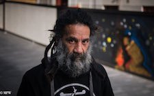 Mike Wheelton photo storyteller. The largest collection of colour, black and white street photography. Taken in and around Queen Street, Auckland city, New Zealand.