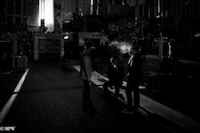 Mike Wheelton photo storyteller. The largest collection of colour, black and white street photography. Taken in and around Queen Street, Auckland city, New Zealand.
