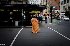 Mike Wheelton photo storyteller. The largest collection of colour, black and white street photography. Taken in and around Queen Street, Auckland city, New Zealand.