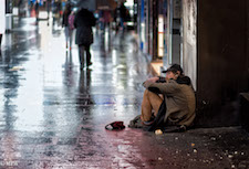 Mike Wheelton photo storyteller. The largest collection of colour, black and white street photography. Taken in and around Queen Street, Auckland city, New Zealand.