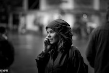 Mike Wheelton photo storyteller. The largest collection of colour, black and white street photography. Taken in and around Queen Street, Auckland city, New Zealand.