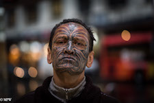 Mike Wheelton photo storyteller. The largest collection of colour, black and white street photography. Taken in and around Queen Street, Auckland city, New Zealand.