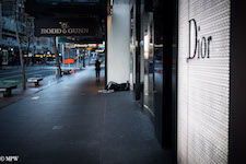 Mike Wheelton photo storyteller. The largest collection of colour, black and white street photography. Taken in and around Queen Street, Auckland city, New Zealand.
Special thanks to the Auckland City Council and the National Government.