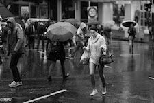 Mike Wheelton photo storyteller. The largest collection of colour, black and white street photography. Taken in and around Queen Street, Auckland city, New Zealand.