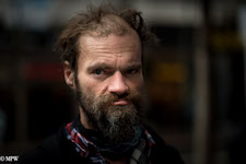 Mike Wheelton photo storyteller. The largest collection of colour, black and white street photography. Taken in and around Queen Street, Auckland city, New Zealand.