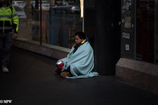Mike Wheelton photo storyteller. The largest collection of colour, black and white street photography. Taken in and around Queen Street, Auckland city, New Zealand.