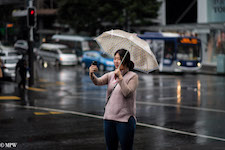 ike Wheelton photo storyteller. The largest collection of colour, black and white street photography. Taken in and around Queen Street, Auckland city, New Zealand.