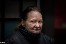 Mike Wheelton photo storyteller. The largest collection of colour, black and white street photography. Taken in and around Queen Street, Auckland city, New Zealand.