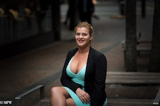 Mike Wheelton photo storyteller. The largest collection of colour, black and white street photography. Taken in and around Queen Street, Auckland city, New Zealand.