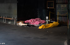 Mike Wheelton photo storyteller. The largest collection of colour, black and white street photography. Taken in and around Queen Street, Auckland city, New Zealand.