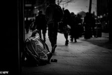 Mike Wheelton photo storyteller. The largest collection of colour, black and white street photography. Taken in and around Queen Street, Auckland city, New Zealand.