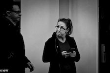 Mike Wheelton photo storyteller. The largest collection of colour, black and white street photography. Taken in and around Queen Street, Auckland city, New Zealand.