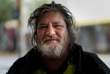Mike Wheelton photo storyteller. The largest collection of colour, black and white street photography. Taken in and around Queen Street, Auckland city, New Zealand.