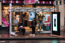 Mike Wheelton photo storyteller. The largest collection of colour, black and white street photography. Taken in and around Queen Street, Auckland city, New Zealand.
