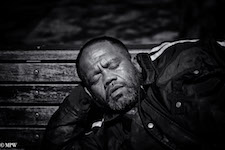 Mike Wheelton photo storyteller. The largest collection of colour, black and white street photography. Taken in and around Queen Street, Auckland city, New Zealand.