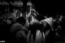 Mike Wheelton photo storyteller. The largest collection of colour, black and white street photography. Taken in and around Queen Street, Auckland city, New Zealand.