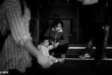 Mike Wheelton photo storyteller. The largest collection of colour, black and white street photography. Taken in and around Queen Street, Auckland city, New Zealand.