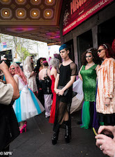 Mike Wheelton photo storyteller. The largest collection of colour, black and white street photography. Taken in and around Queen Street, Auckland city, New Zealand.