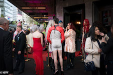 Mike Wheelton photo storyteller. The largest collection of colour, black and white street photography. Taken in and around Queen Street, Auckland city, New Zealand.