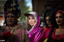 Mike Wheelton photo storyteller. The largest collection of colour, black and white street photography. Taken in and around Queen Street, Auckland city, New Zealand.