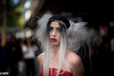 Mike Wheelton photo storyteller. The largest collection of colour, black and white street photography. Taken in and around Queen Street, Auckland city, New Zealand.