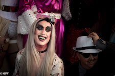 Mike Wheelton photo storyteller. The largest collection of colour, black and white street photography. Taken in and around Queen Street, Auckland city, New Zealand.