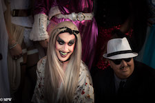 Mike Wheelton photo storyteller. The largest collection of colour, black and white street photography. Taken in and around Queen Street, Auckland city, New Zealand.