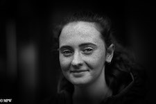 Mike Wheelton photo storyteller. The largest collection of colour, black and white street photography. Taken in and around Queen Street, Auckland city, New Zealand.