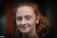 Mike Wheelton photo storyteller. The largest collection of colour, black and white street photography. Taken in and around Queen Street, Auckland city, New Zealand.