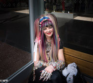 Mike Wheelton photo storyteller. The largest collection of colour, black and white street photography. Taken in and around Queen Street, Auckland city, New Zealand.