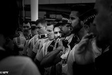Mike Wheelton photo storyteller. The largest collection of colour, black and white street photography. Taken in and around Queen Street, Auckland city, New Zealand