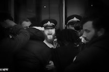 Mike Wheelton photo storyteller. The largest collection of colour, black and white street photography. Taken in and around Queen Street, Auckland city, New Zealand