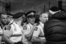 Mike Wheelton photo storyteller. The largest collection of colour, black and white street photography. Taken in and around Queen Street, Auckland city, New Zealand