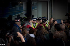 Mike Wheelton photo storyteller. The largest collection of colour, black and white street photography. Taken in and around Queen Street, Auckland city, New Zealand