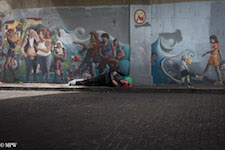 Mike Wheelton photo storyteller. The largest collection of colour, black and white street photography. Taken in and around Queen Street, Auckland city, New Zealand.
Special thanks to the Auckland City Council and the National Government.