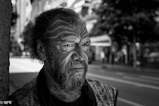 Mike Wheelton photo storyteller. The largest collection of colour, black and white street photography. Taken in and around Queen Street, Auckland city, New Zealand.

