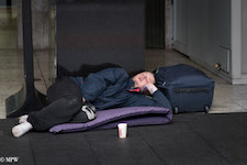 Mike Wheelton photo storyteller. The largest collection of colour, black and white street photography. Taken in and around Queen Street, Auckland city, New Zealand.