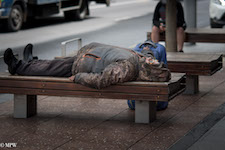 Mike Wheelton photo storyteller. The largest collection of colour, black and white street photography. Taken in and around Queen Street, Auckland city, New Zealand.
